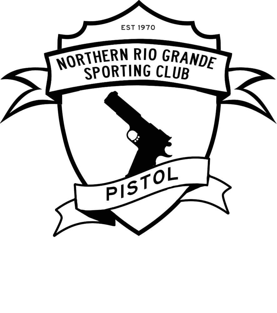 NRGSC Pistol