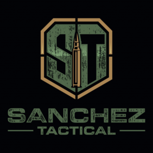 Sanchez Tactical  - Pistol Bay 3 @ NRGSC Pistol Range