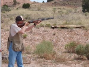 Ethen “Swede” Ekberg Memorial - CLUB CLOSED ALL DAY @ NRGSC Range