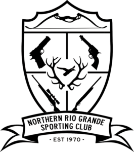 Rio Arriba Sheriff @ Northern Rio Grande Sporting Club